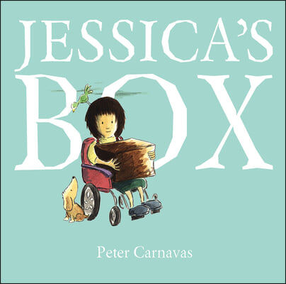 Jessica&#39;s Box