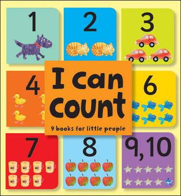 I Can Count