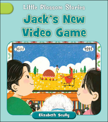 Jack&#39;s New Video Game