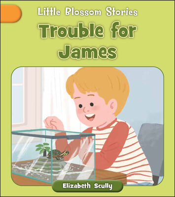 Trouble for James