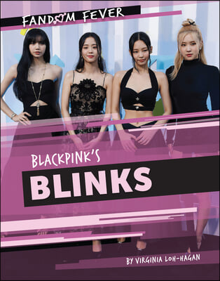 Blackpink&#39;s Blinks