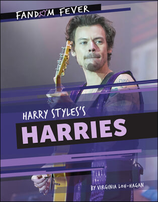 Harry Styles&#39;s Harries