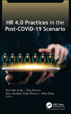 HR 4.0 Practices in the Post-COVID-19 Scenario