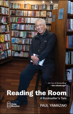 Reading the Room: A Bookseller&#39;s Tale