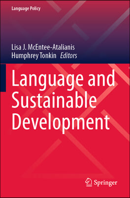 Language and Sustainable Development