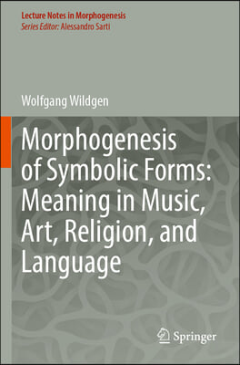 Morphogenesis of Symbolic Forms: Meaning in Music, Art, Religion, and Language