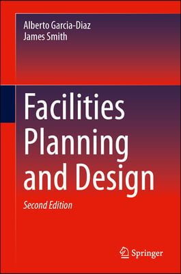 Facilities Planning and Design