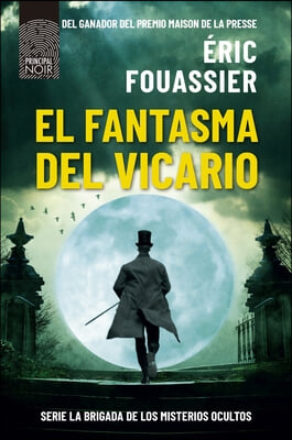 Fantasma del Vicario, El