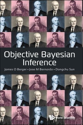 Objective Bayesian Inference