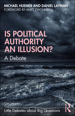 Is Political Authority an Illusion?