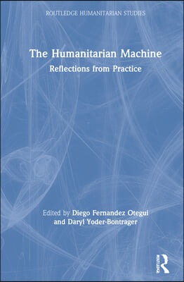 Humanitarian Machine