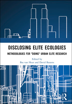 Disclosing Elite Ecologies