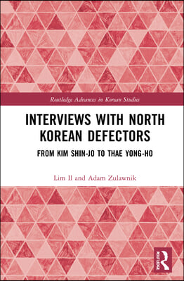 Interviews with North Korean Defectors