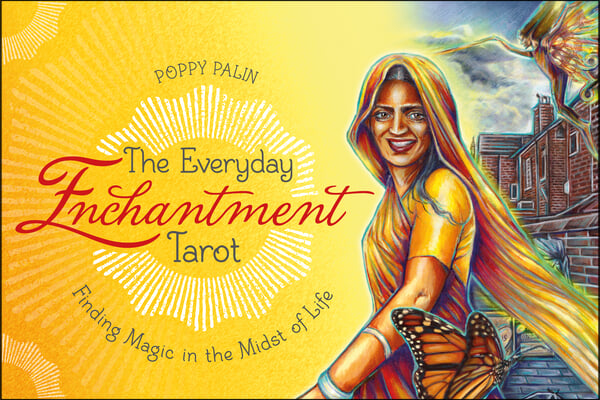 The Everyday Enchantment Tarot