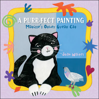 A Purr-Fect Painting: Matisse&#39;s Other Great Cat