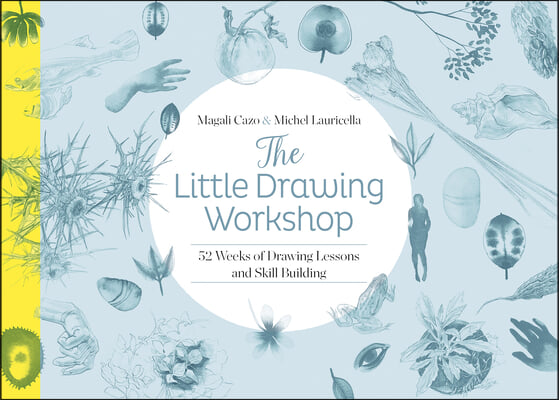 The Little Drawing Workshop