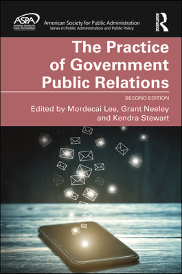 Practice of Government Public Relations