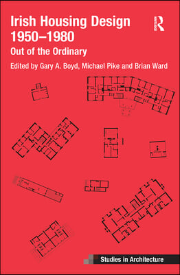 Irish Housing Design 1950 – 1980