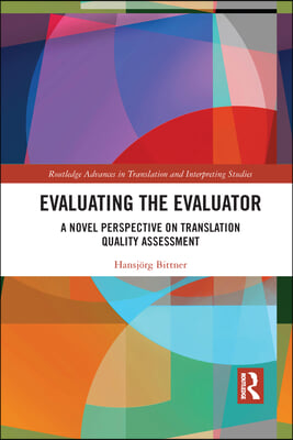Evaluating the Evaluator: A Novel Perspective on Translation Quality Assessment