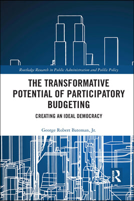 Transformative Potential of Participatory Budgeting