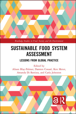 Sustainable Food System Assessment