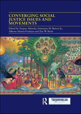 Converging Social Justice Issues and Movements