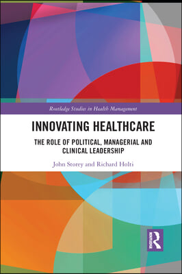 Innovating Healthcare