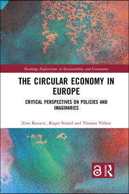 Circular Economy in Europe