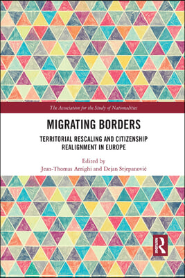 Migrating Borders