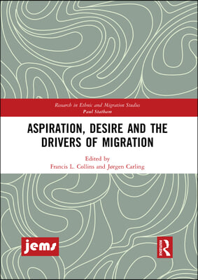 Aspiration, Desire and the Drivers of Migration