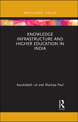 Knowledge Infrastructure and Higher Education in India