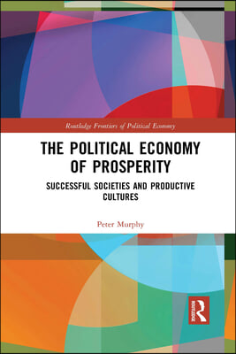 Political Economy of Prosperity