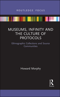 Museums, Infinity and the Culture of Protocols