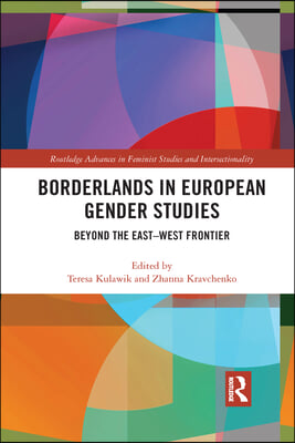 Borderlands in European Gender Studies