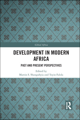 Development In Modern Africa