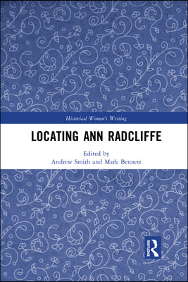 Locating Ann Radcliffe