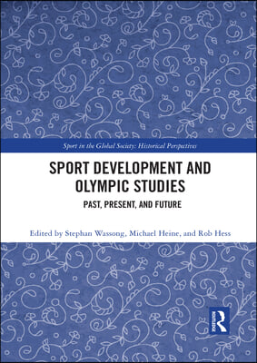Sport Development and Olympic Studies