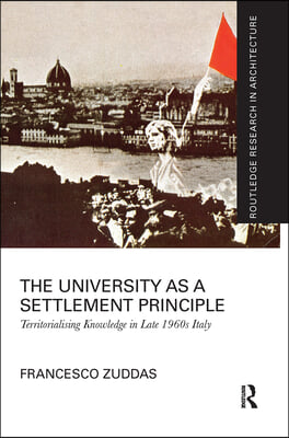 University as a Settlement Principle