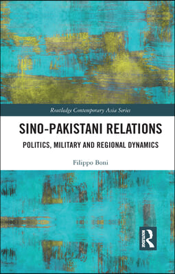 Sino-Pakistani Relations