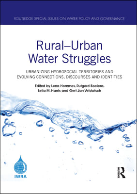 Rural–Urban Water Struggles