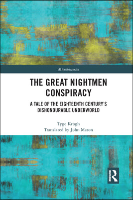 Great Nightmen Conspiracy