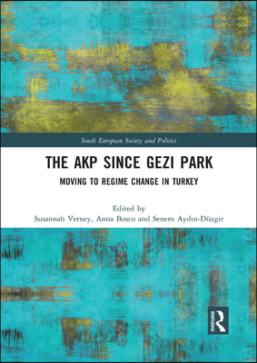 AKP Since Gezi Park