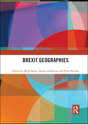 Brexit Geographies