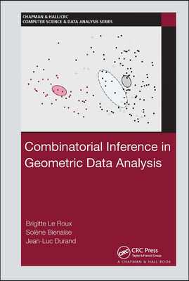 Combinatorial Inference in Geometric Data Analysis