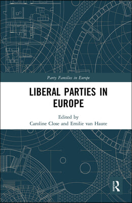 Liberal Parties in Europe