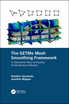 GETMe Mesh Smoothing Framework