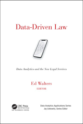 Data-Driven Law