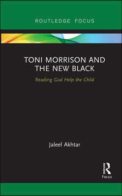 Toni Morrison and the New Black