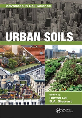 Urban Soils