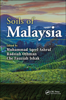 Soils of Malaysia